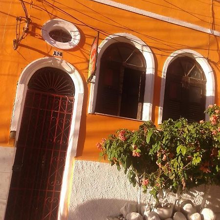 Pousada Recanto De Salvador Exterior foto