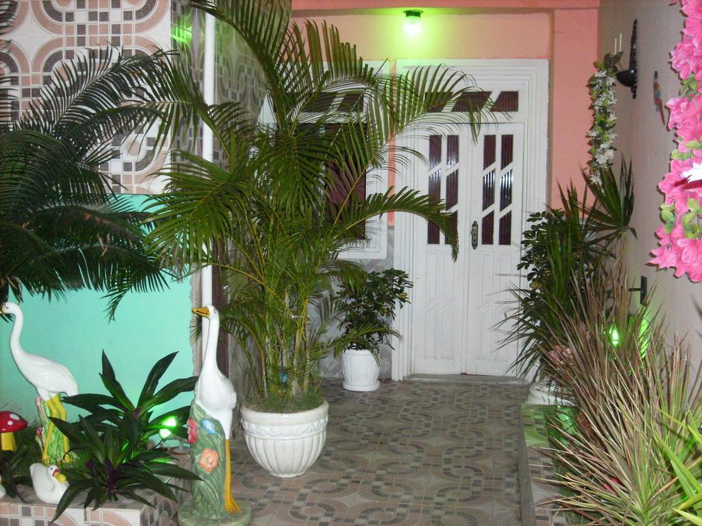 Pousada Recanto De Salvador Quarto foto