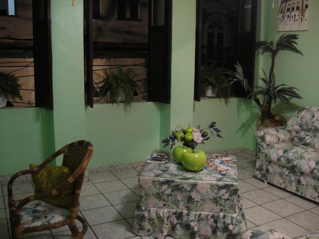 Pousada Recanto De Salvador Quarto foto