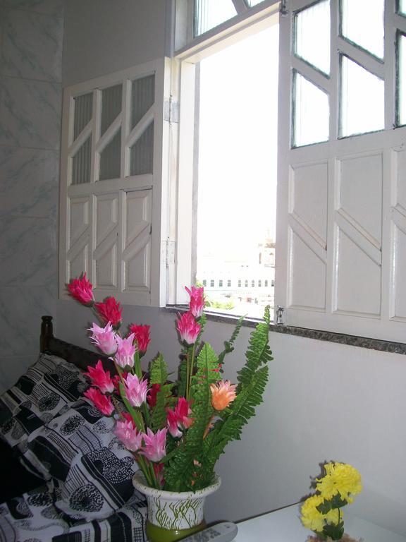 Pousada Recanto De Salvador Quarto foto