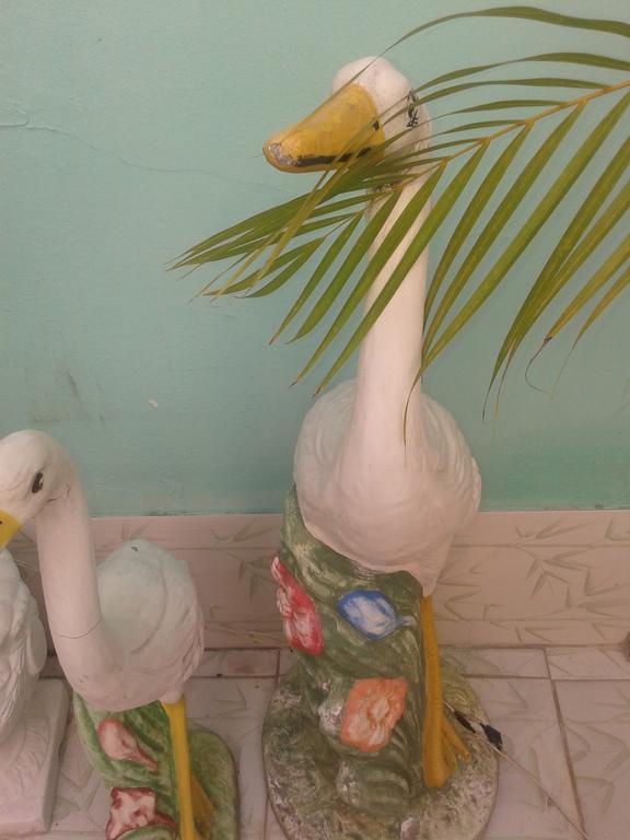 Pousada Recanto De Salvador Quarto foto