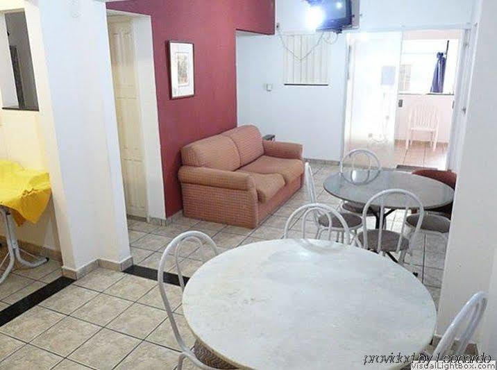 Pousada Recanto De Salvador Exterior foto