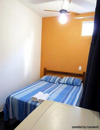 Pousada Recanto De Salvador Exterior foto